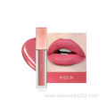 11 colors Private Label Matte Lip Gloss Set